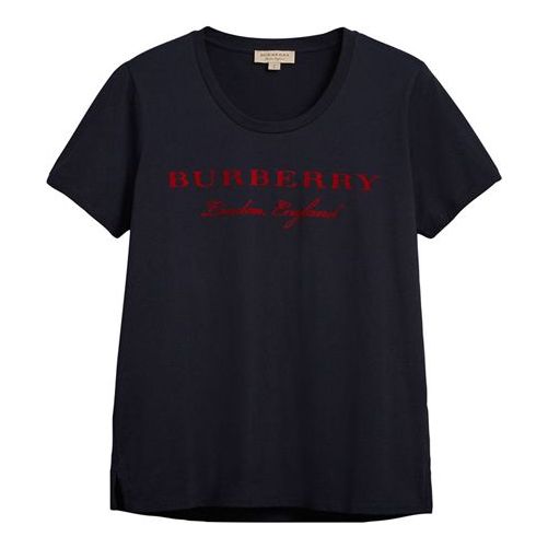 Burberry T Blue 4057047