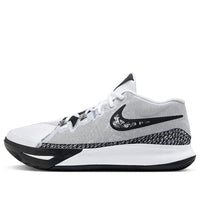 Nike Kyrie Flytrap 6 EP 'White Black' DM1126-101