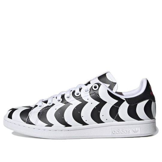 (WMNS) adidas Marimekko x Stan Smith 'Laine Wave' H05757