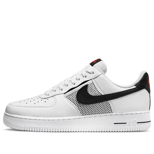 Nike Air Force 1 Low '07 LV8 'White Black' DH7567-100