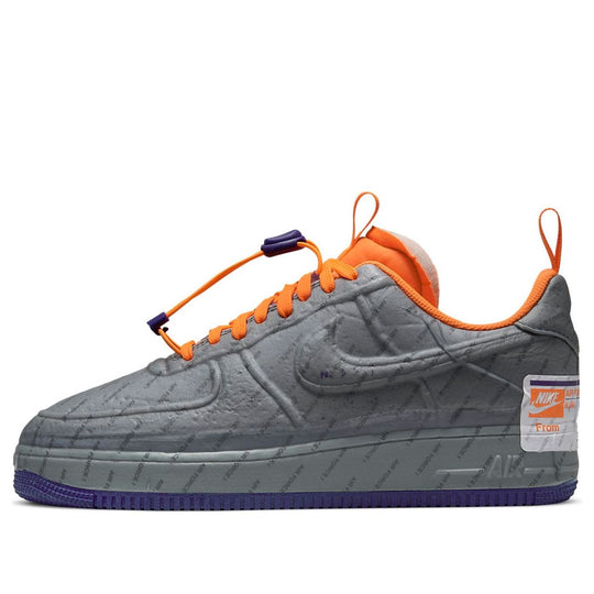 Nike Air Force 1 Low Experimental 'Phoenix Suns' CZ1528-001