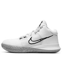 Nike Kyrie Flytrap 4 EP 'White Metallic Silver' CT1973-100