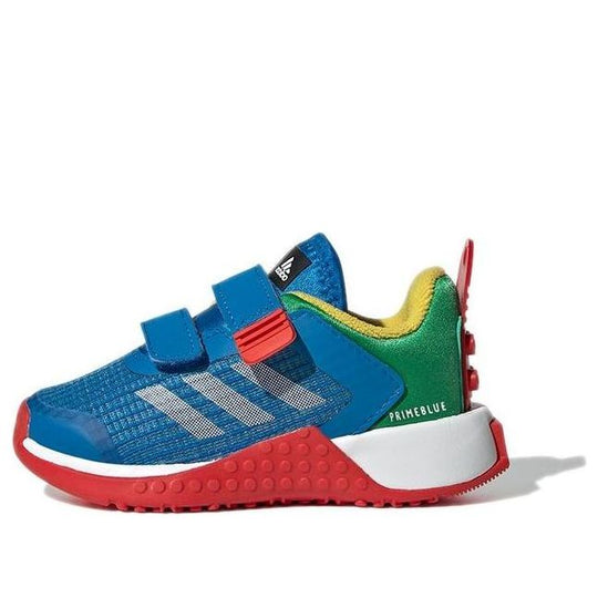 adidas LEGO x Sport I 'Shock Blue Green' GY2613