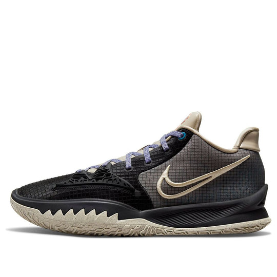 Nike Kyrie Low 4 EP 'Black Rattan' CZ0105-003