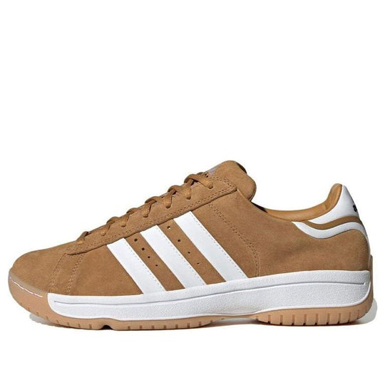 adidas Originals Campus Supreme Shoes 'Mesa Cloud White' IE2222