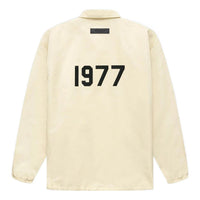 Fear of God Essentials FW22 1977 Nylon Coaches Jacket FOG-FW22-622