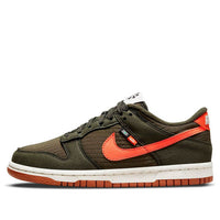 (GS) Nike Dunk Low SE Next Nature 'Toasty - Sequoia' DC9561-300