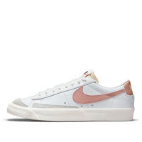 (WMNS) Nike Blazer Low '77 'White Rose Whisper' DC4769-109