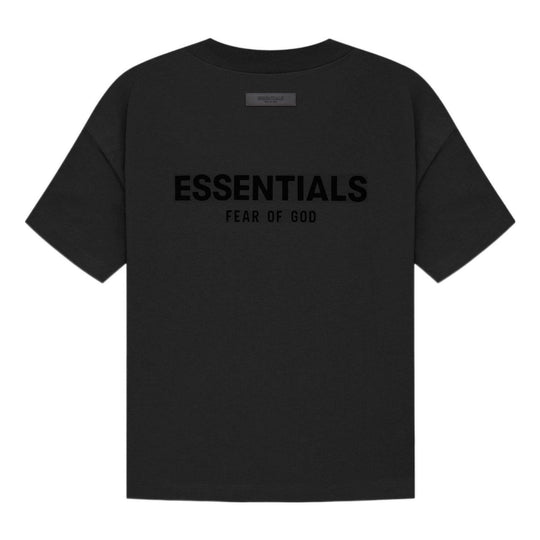 Fear of God Essentials SS22 Tee Stretch Limo FOG-SS22-899