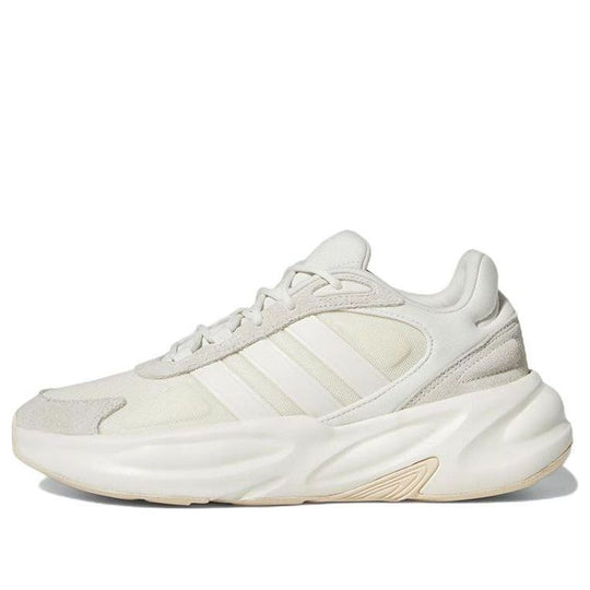 (WMNS) adidas neo Ozelle Cloudfoam 'Cream' GX1727