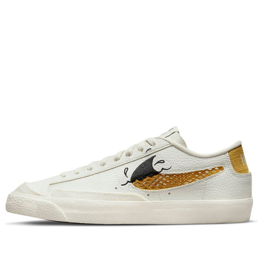 Nike Blazer Low '77 SE Next Nature 'Sun Club - Sail' DM0210-100