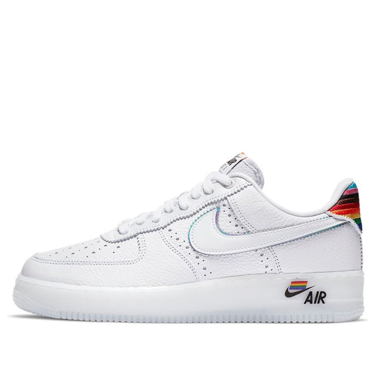 Nike Air Force 1 Low 'Be True' CV0258-100