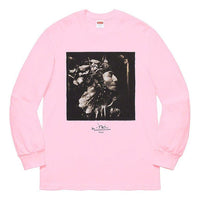 Supreme Week 5 x Joel-Peter Harvest L SUP-FW20-138-PINK