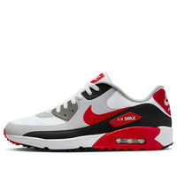 Nike Air Max 90 Golf 'White Black University Red' DX5999-162