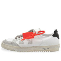 Off-White 2.0 'White Black' OMIA042E19D680480110