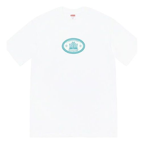 Supreme FW21 Week 18 Experientia Tee SUP-FW21-382