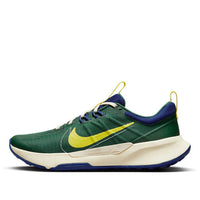 Nike Juniper Trail 2 Next Nature 'Gorge Green Yellow Strike' DM0822-301