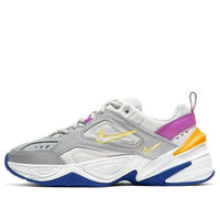 (WMNS) Nike M2K Tekno 'Grey Photon Dust' AO3108-018