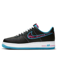 Nike Air Force 1 '07 LV8 'Miami Nights' DD9183-001