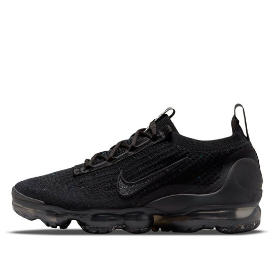 (WMNS) Nike Air VaporMax 2021 Flyknit 'Black' DC9454-001