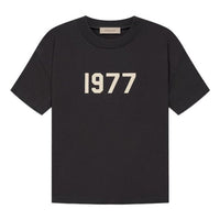 Fear of God Essentials SS22 Tee Iron 1977 FOG-SS22-201