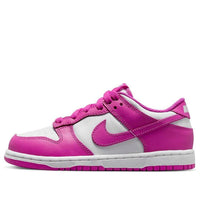 (PS) Nike Dunk Low 'Active Fuchsia' FJ0705-100