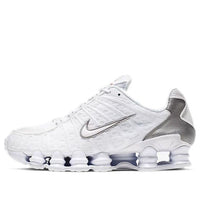 Nike Shox TL 'Metallic Silver' AV3595-100