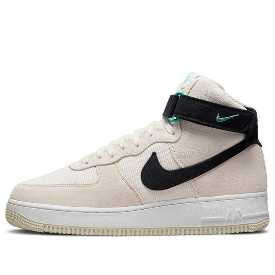Nike Air Force 1 High '07 LX 'Light Orewood Brown Off Noir' DH7566-100