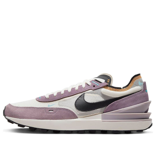 Nike Waffle One 'Purple Smoke' DX3282-133