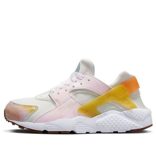 (GS) Nike Huarache Run 'Supernova' FJ7715-171