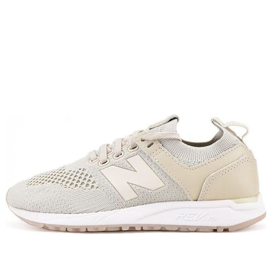 (WMNS) New Balance 247 'Moonbeam' WRL247SV