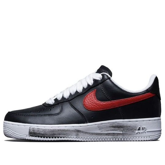 Nike G-Dragon x Air Force 1 '07 'Para-noise - Korea Exclusive' AQ3692-002