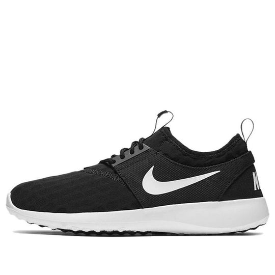 (WMNS) Nike Juvenate 'Black White' 724979-009