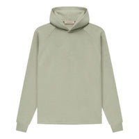 Fear of God Essentials SS22 Knit Hoodie 'Sea foam' FOG-SS22-141