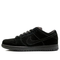 Nike Dunk Low Pro SB 'Blackout' 304292-023