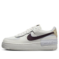 (WMNS) Nike Air Force 1 Low Shadow White FD0804-100