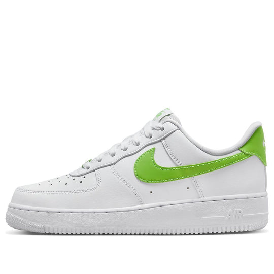 (WMNS) Nike Air Force 1 Low 'Action Green'  DD8959-112