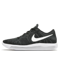 Nike LunarEpic Low Flyknit 'Black' 843764-002