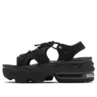 (WMNS) Nike Air Max Koko Sandal 'All Black' CI8798-003