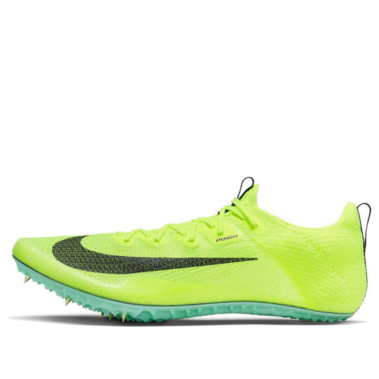 Nike Zoom Superfly Elite 2 'Volt Mint Foam' DR9923-700