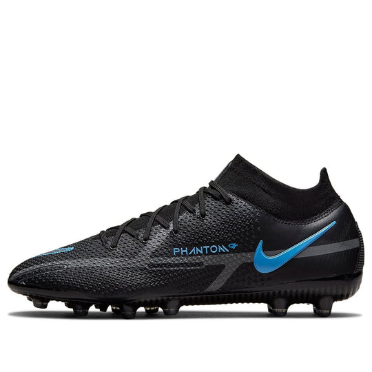 Nike Phantom Gt2 Elite DF AG Pro 'Black Blue' DC0749-004