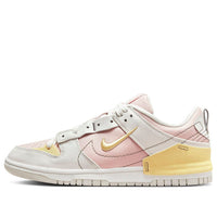 (WMNS) Nike Dunk Low Disrupt 2 'Pink Oxford' DV4024-001