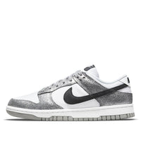 (WMNS) Nike Dunk Low 'Golden Gals' DO5882-001