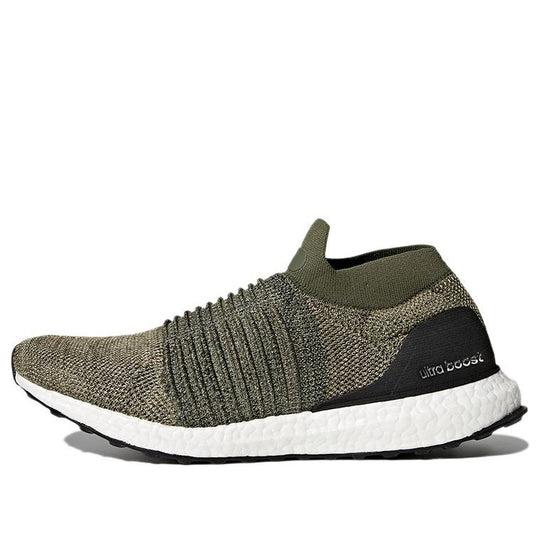 adidas UltraBoost Laceless 'Trace Cargo' CP9252