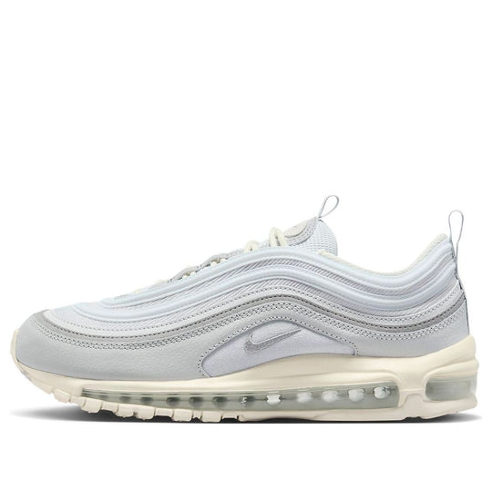 Nike Air Max 97 'Pure Platinum Wolf Grey Sail' DZ2629-001