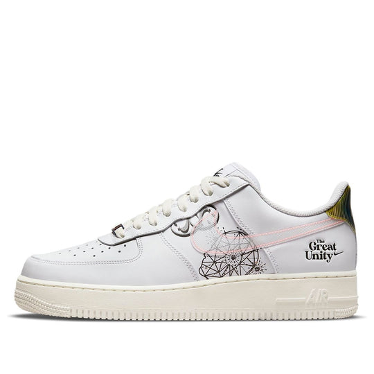 Nike Air Force 1 Low 'The Great Unity' DM5447-111