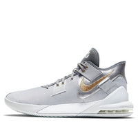 Nike Air Max Impact 2 'Grey Metallic Gold' CQ9382-007