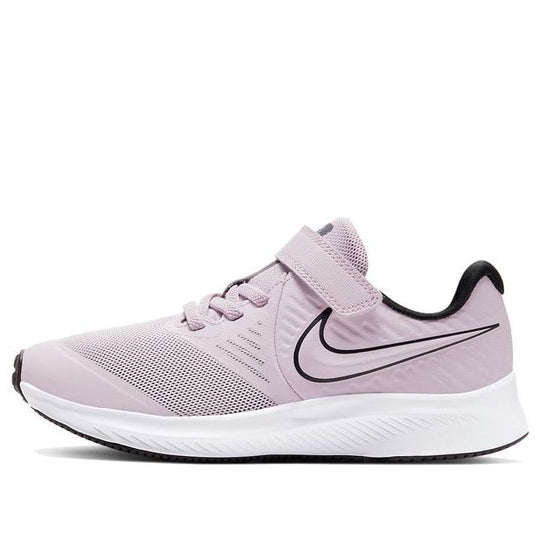 (PS) Nike Star Runner 2 'Iced Lilac' AT1801-501