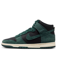 Nike Dunk High Premium 'Faded Spruce' DQ7679-002