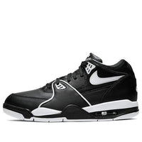 Nike Air Flight 89 'Black' CU4833-015